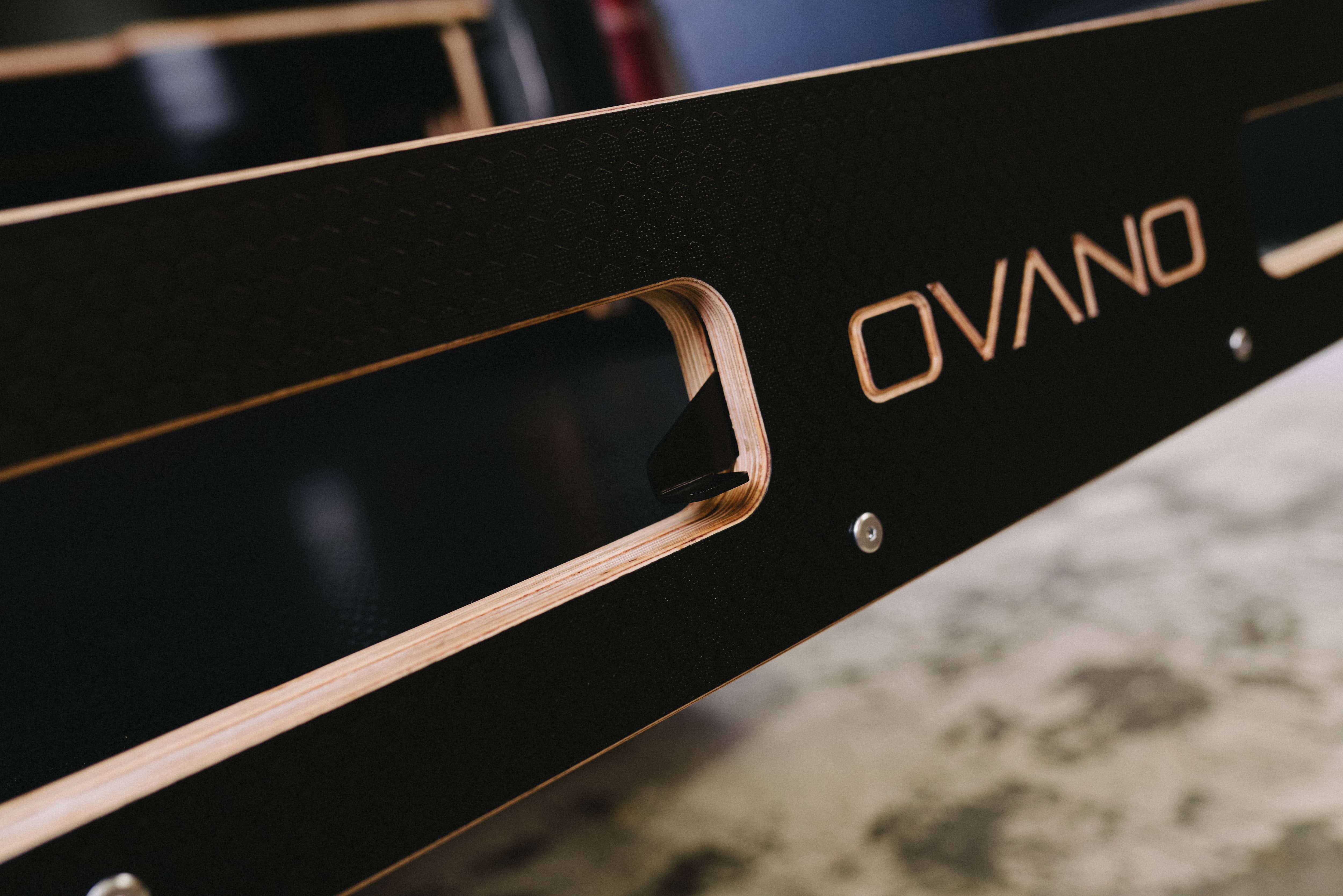 OneTouch drawer System: why we designed them, and who they’re for