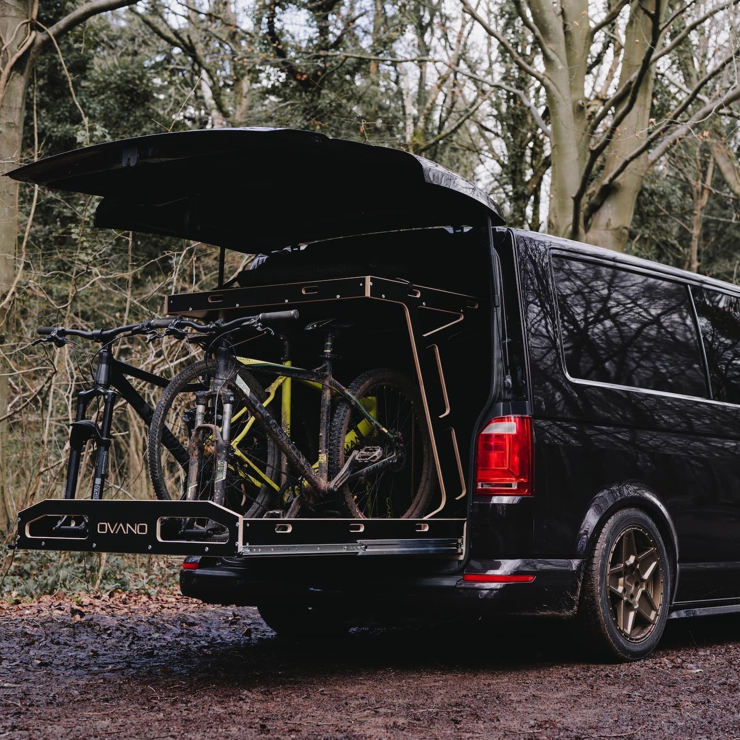 LWB vs SWB vans: what we’d actually choose and why.