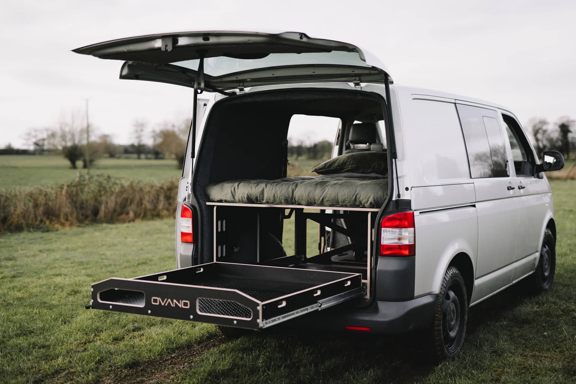 Ovano vs Cadco, Bekule and Infinity Customs: Which is best?