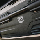 THQ fridge freezer up close