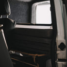 fortywinks mattress shown folded on ovano switch unit