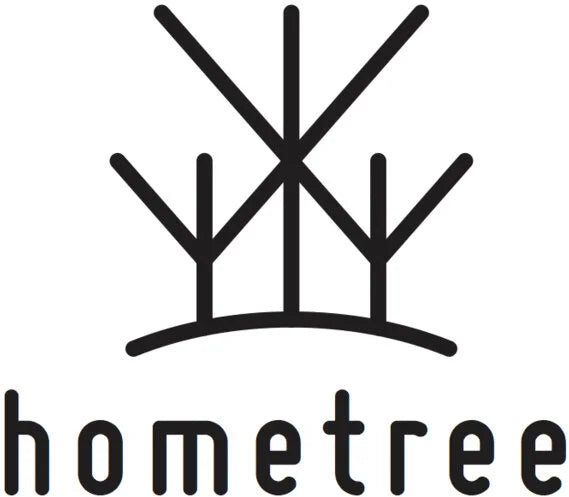 Hometree logo