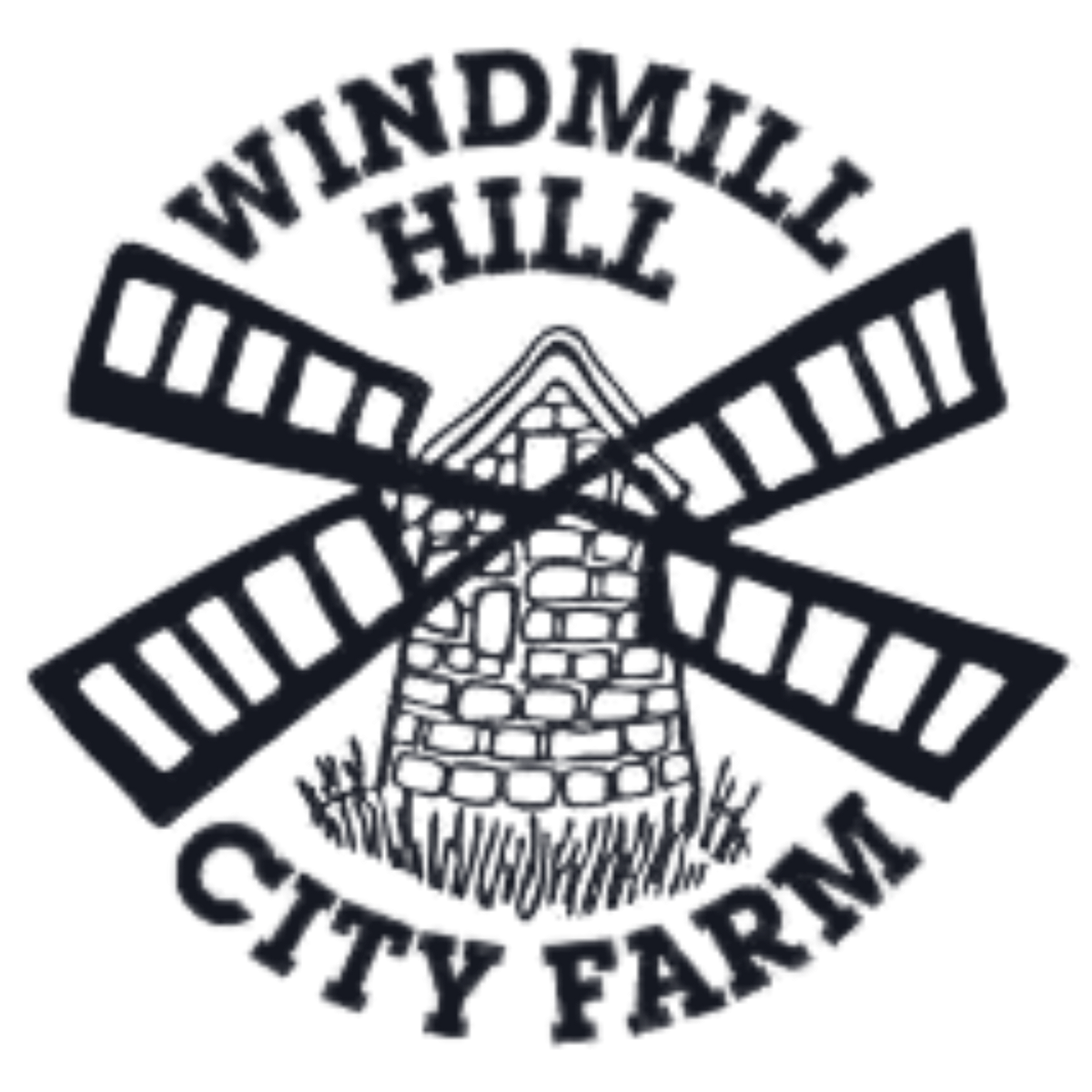 Windmill Hill City Farm logo